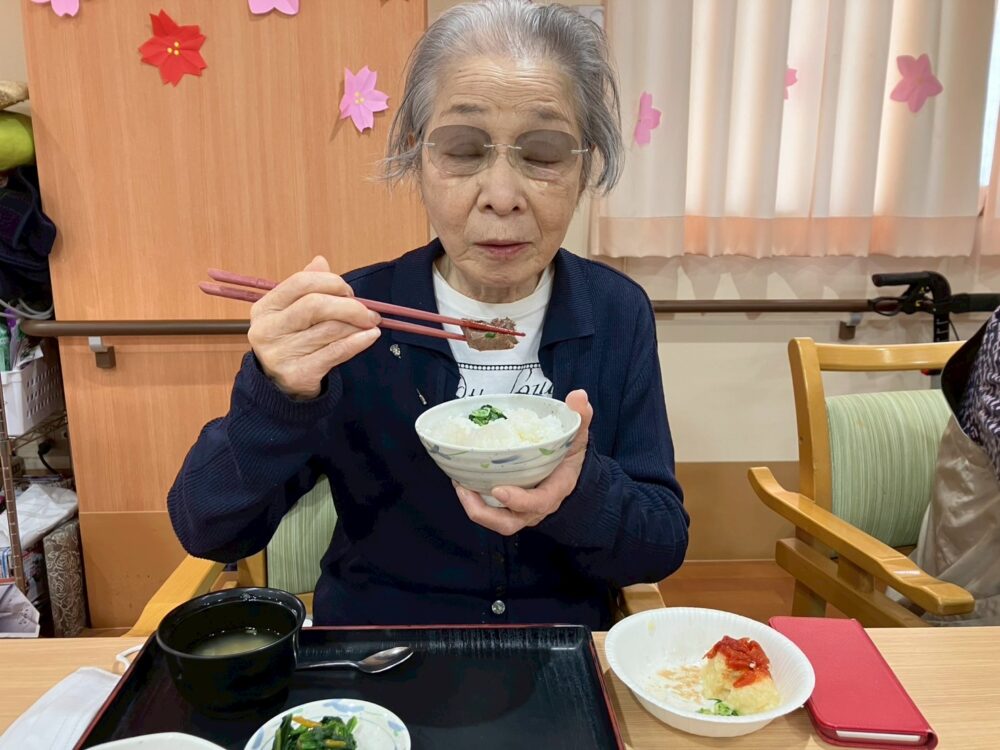 駿東郡長泉町老人ホーム_ご当地料理の47都道府県の旅in和歌山県