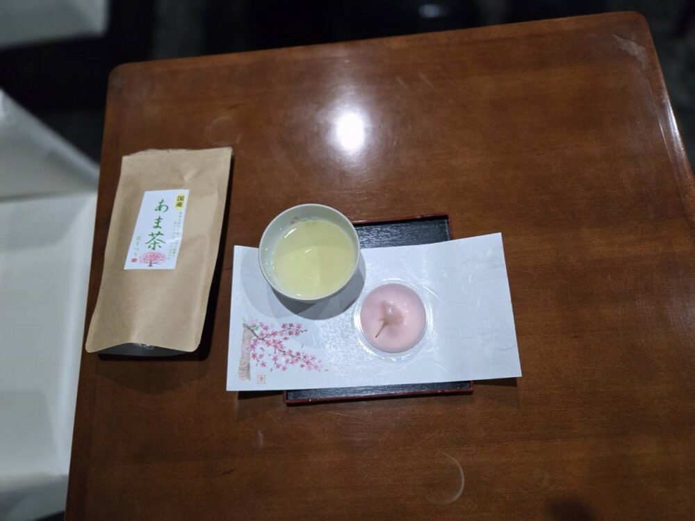 静岡市駿河区有料老人ホーム_灌仏会