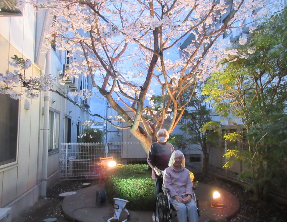 プレミアムハートライフ千代田_お客様の声