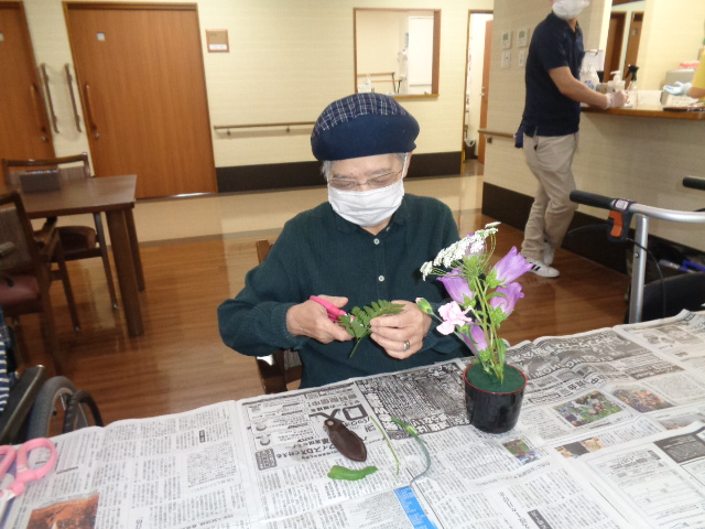 プレミアムハートライフ大岩 お客様の声