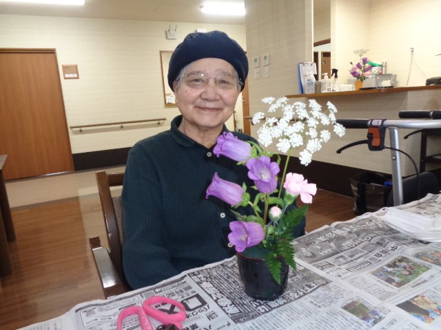 プレミアムハートライフ大岩 お客様の声