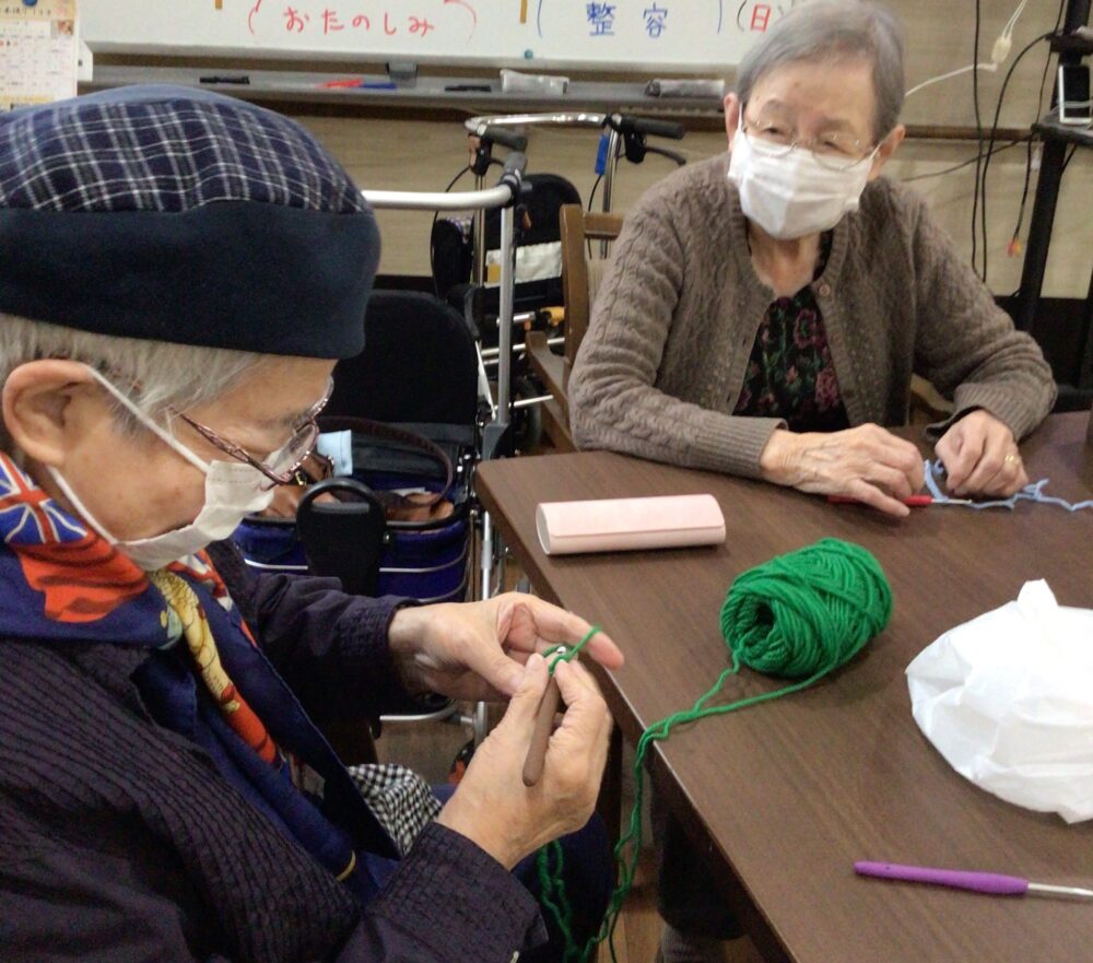 プレミアムハートライフ大岩　お客様の声