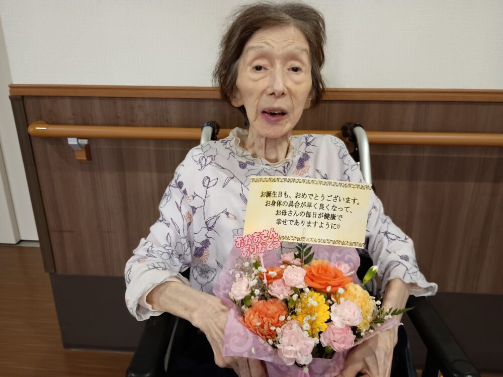 ハートライフ小石川　イベント
