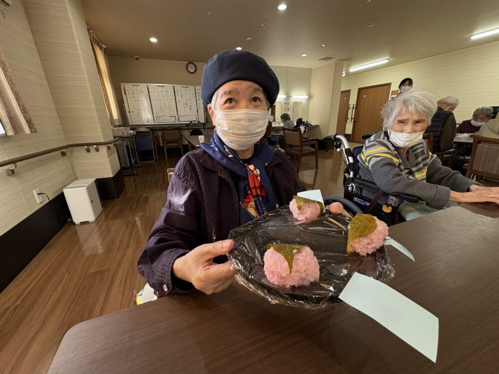 プレミアムハートライフ大岩　お客様の声