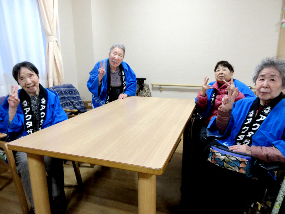 浜松市老人ホーム_浜松祭り2025