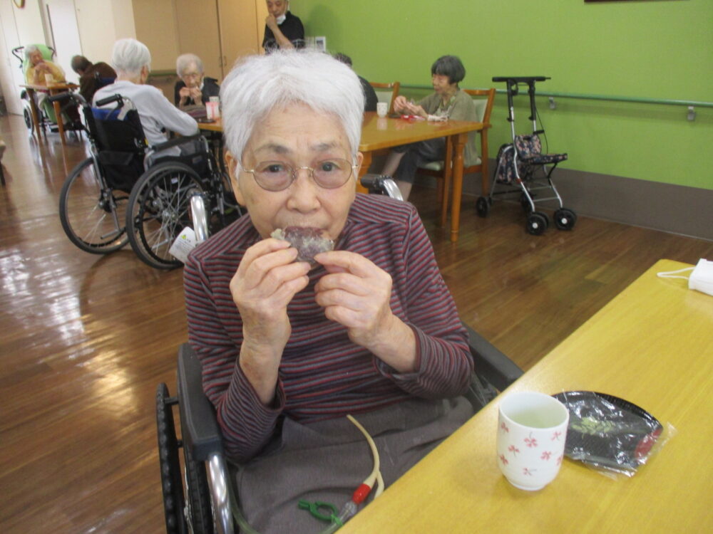 静岡市葵区有料老人ホーム_新茶の会
