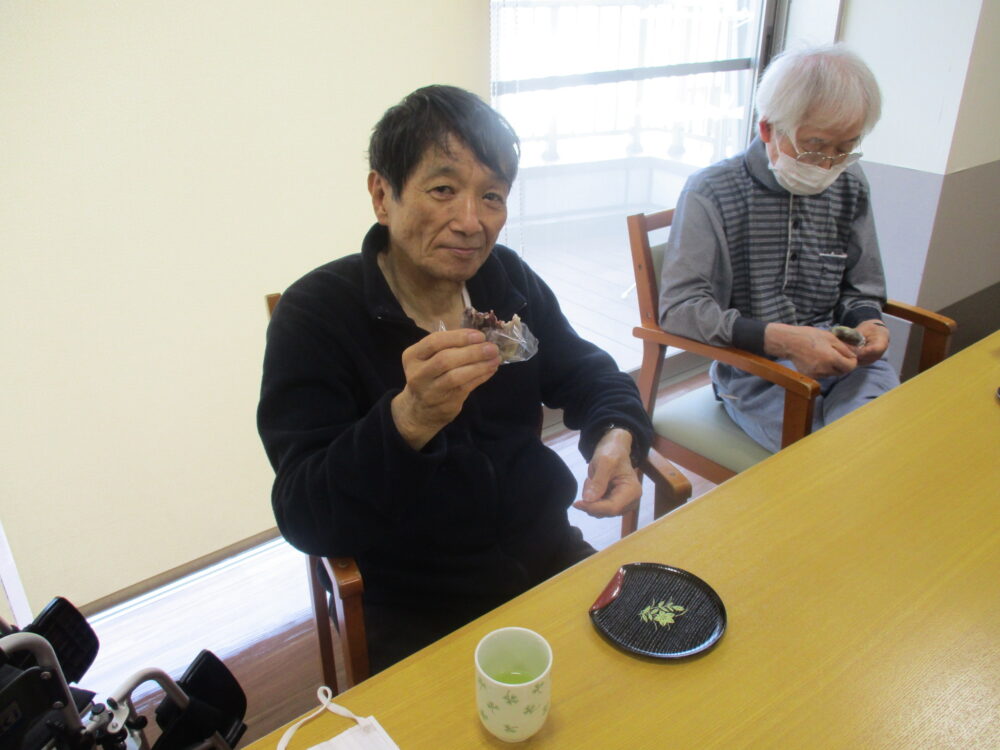 静岡市葵区有料老人ホーム_新茶の会