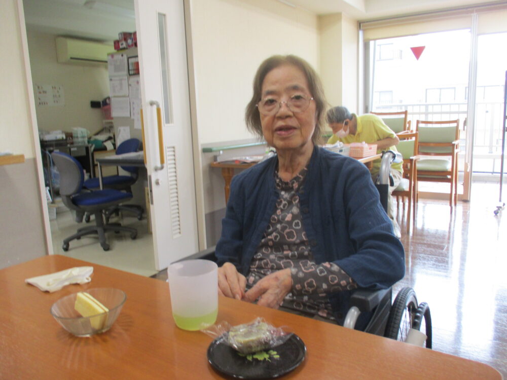 静岡市葵区有料老人ホーム_新茶の会