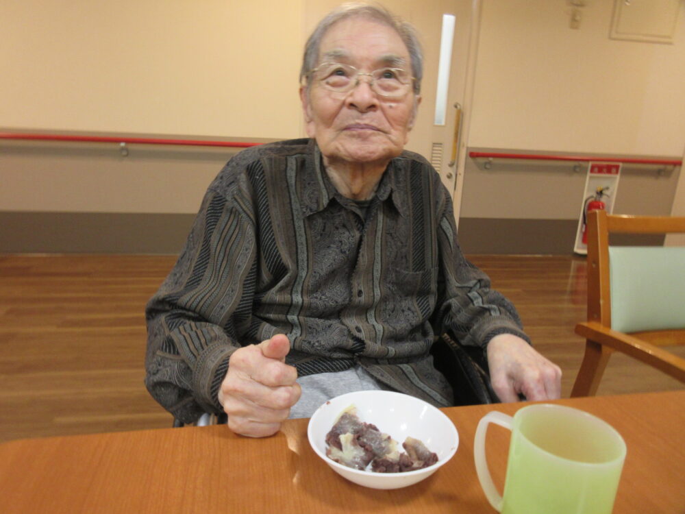 静岡市葵区有料老人ホーム_新茶の会