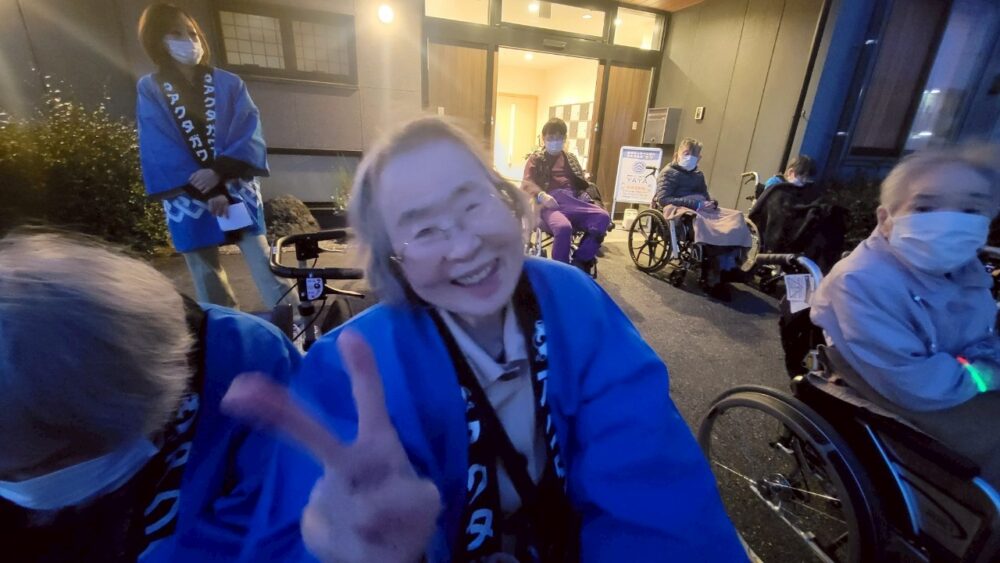 浜松市老人ホーム_浜松祭り2025