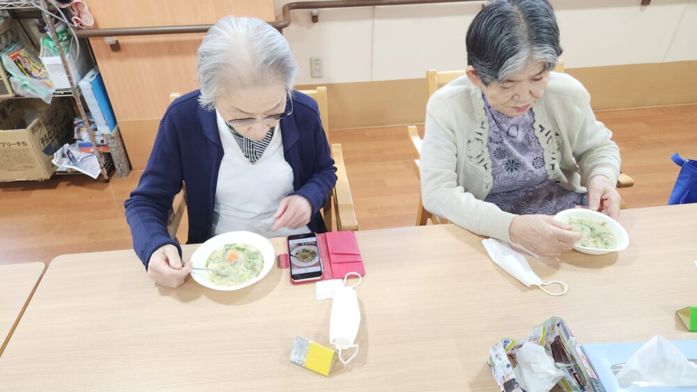 駿東郡長泉町老人ホーム_ご当地料理の47都道府県の旅in千葉県