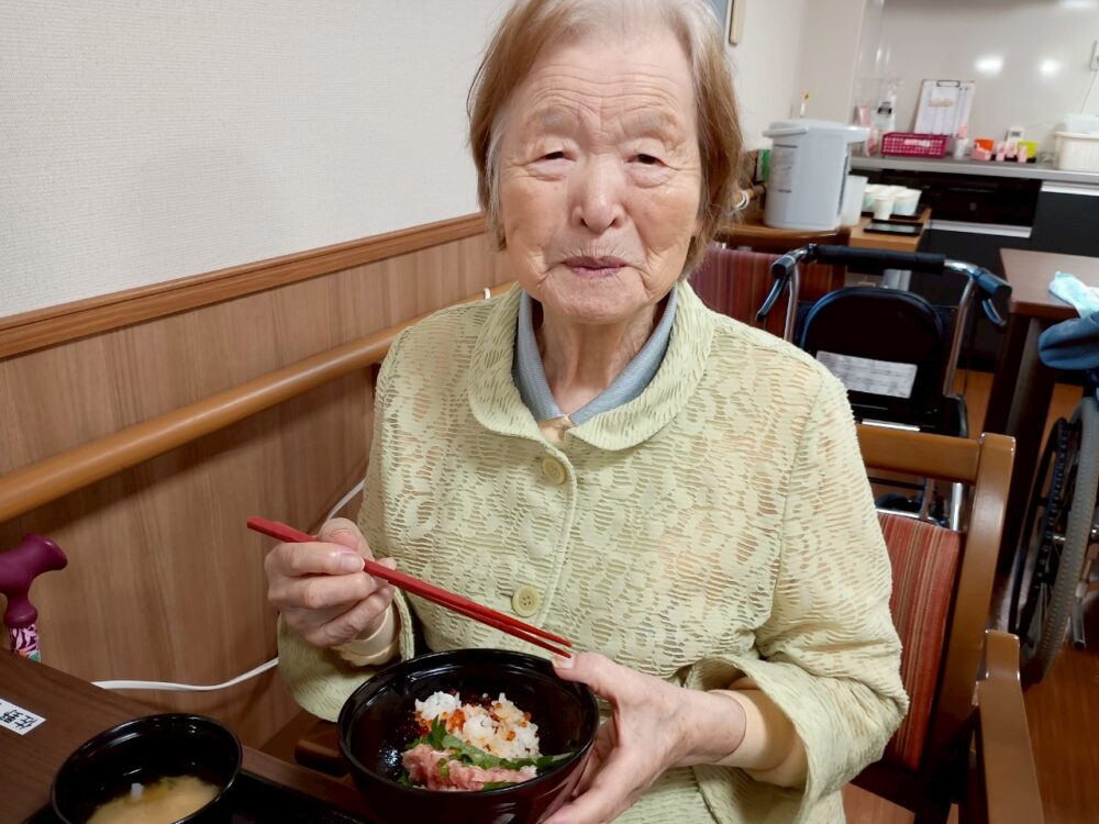 ハートライフ小石川　イベント