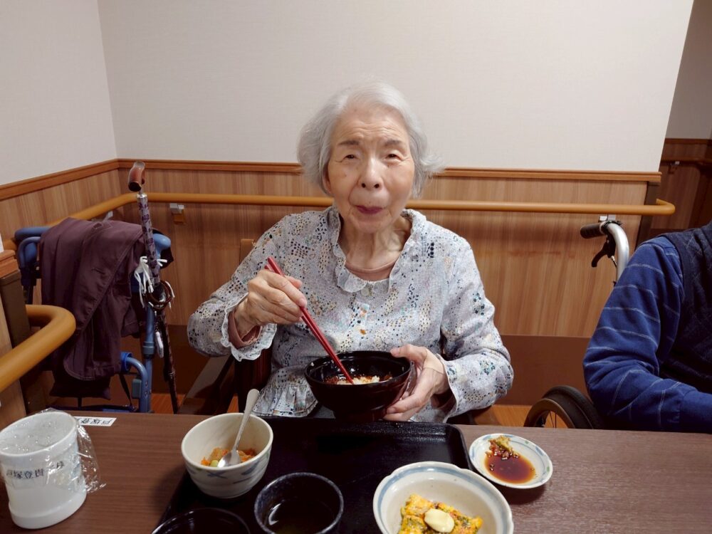 ハートライフ小石川　イベント
