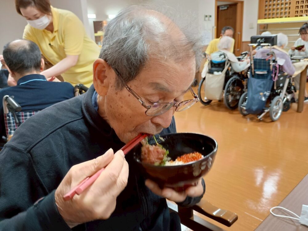 ハートライフ小石川　イベント