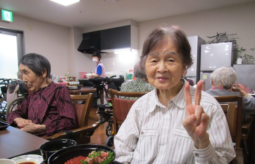 ハートライフ小石川　イベント