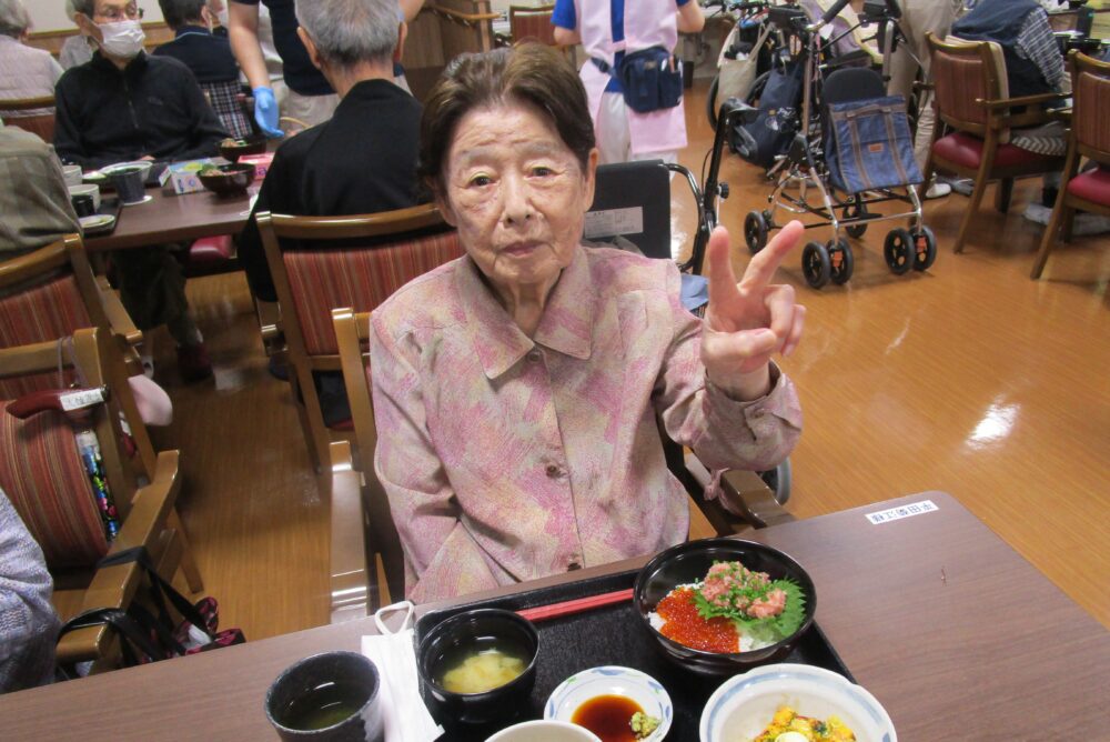 ハートライフ小石川　イベント