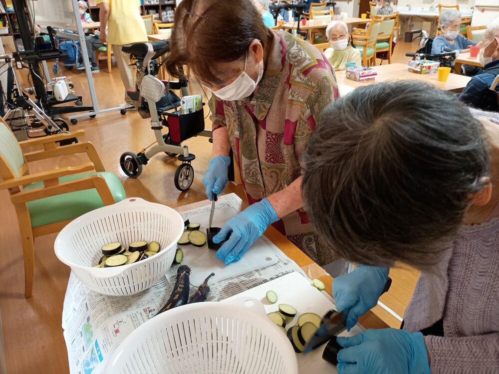 ハートライフ小石川　イベント