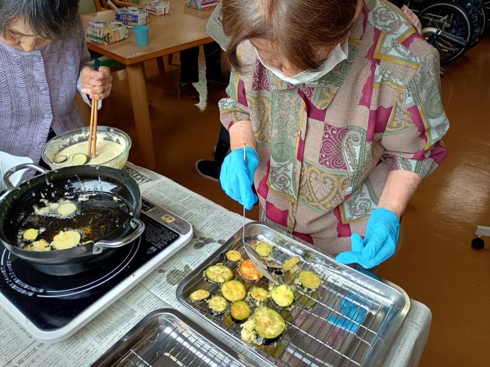 ハートライフ小石川　イベント