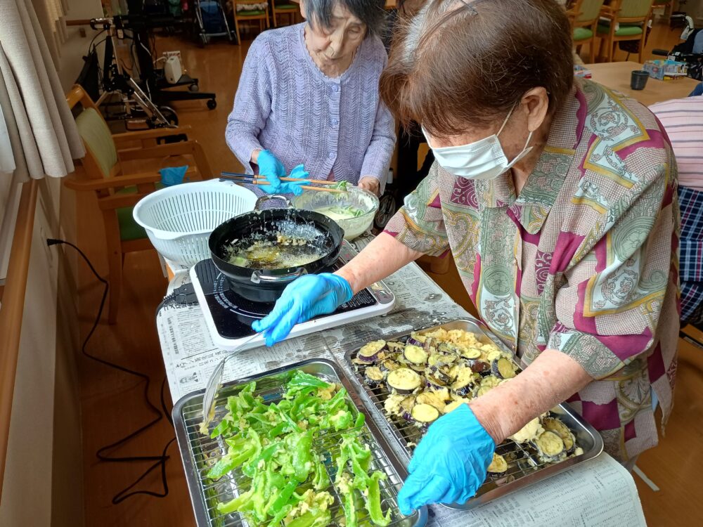 ハートライフ小石川　イベント