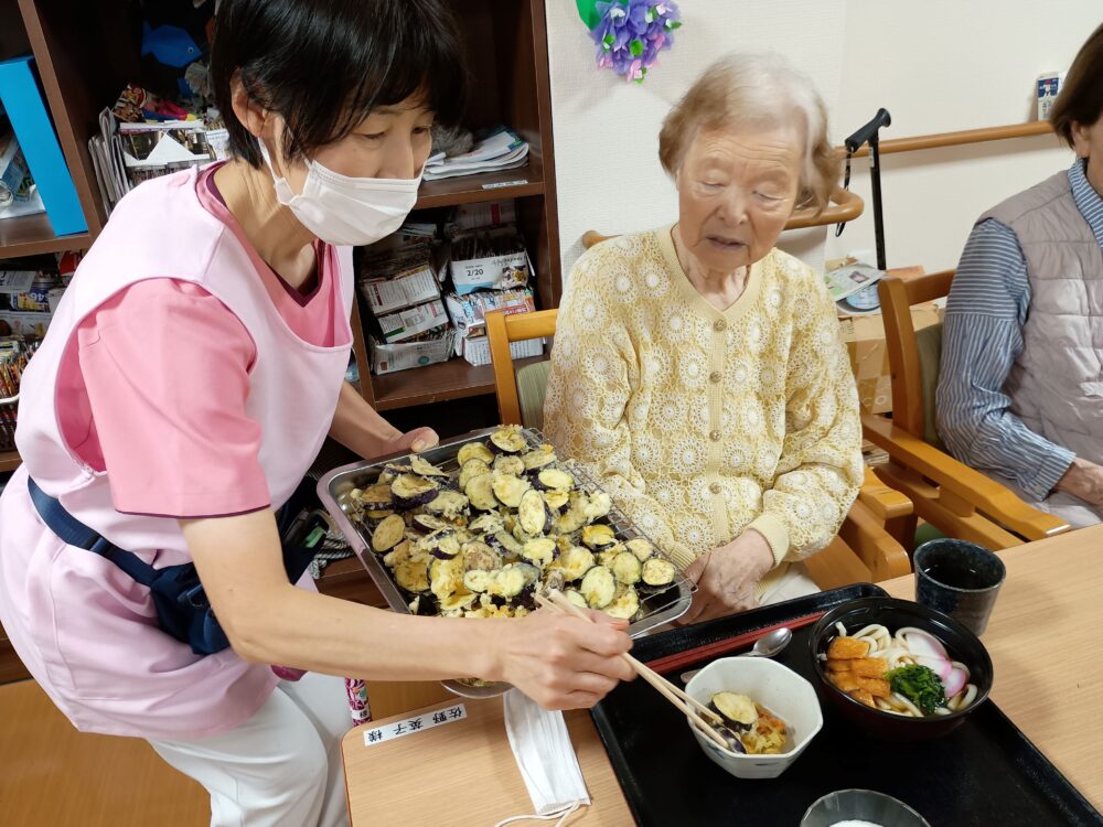 ハートライフ小石川　イベント