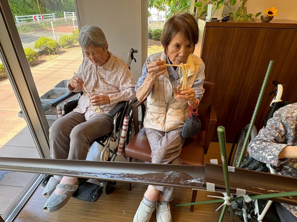 ハートライフ小石川　イベント