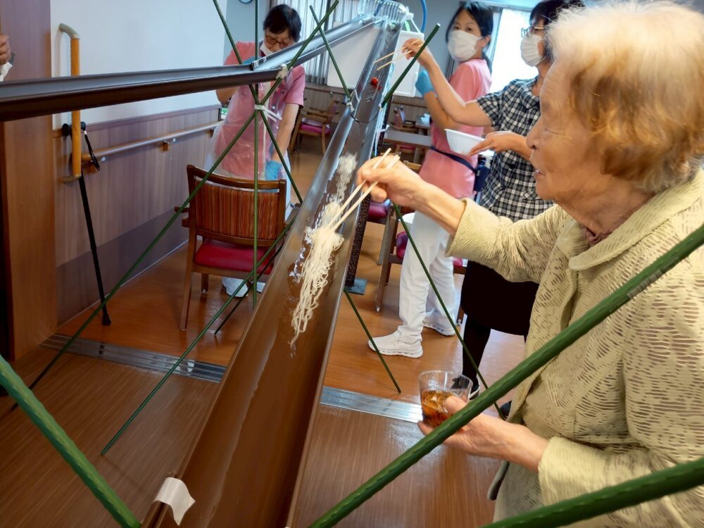 ハートライフ小石川　イベント