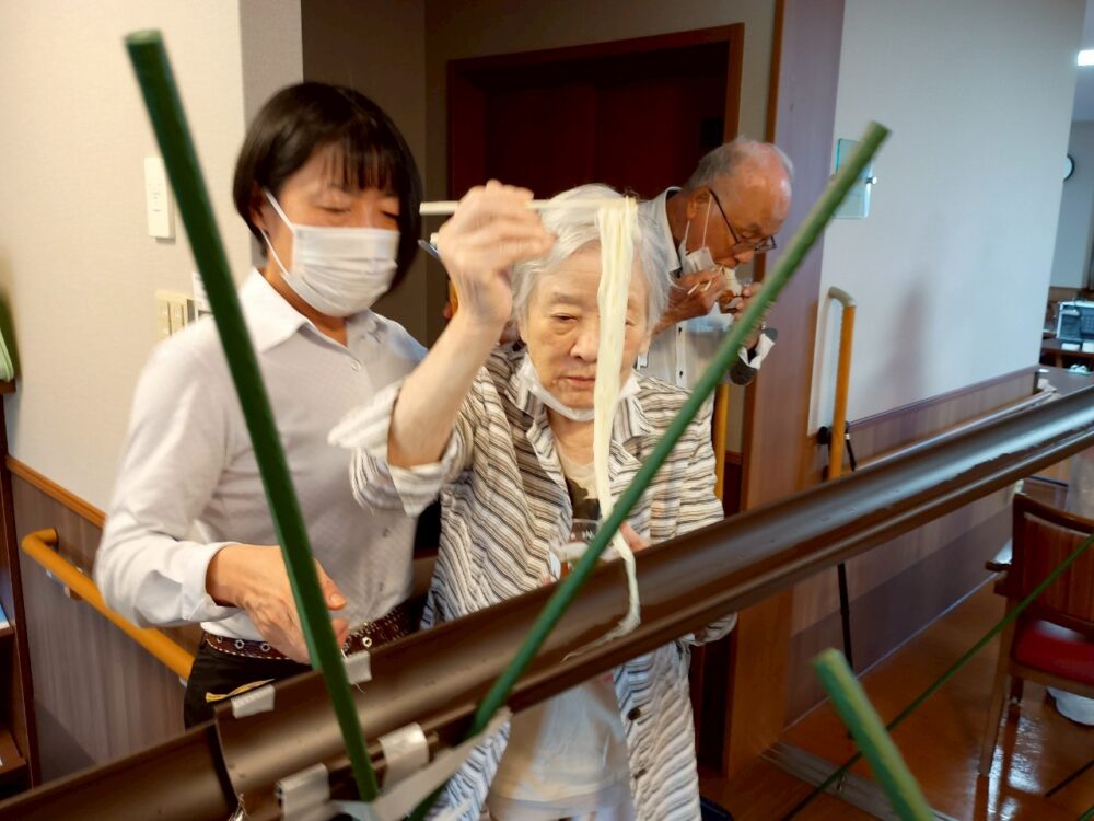 ハートライフ小石川　イベント