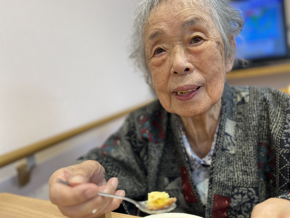 静岡市清水区老人ホーム_ぺんぎんパティシエ