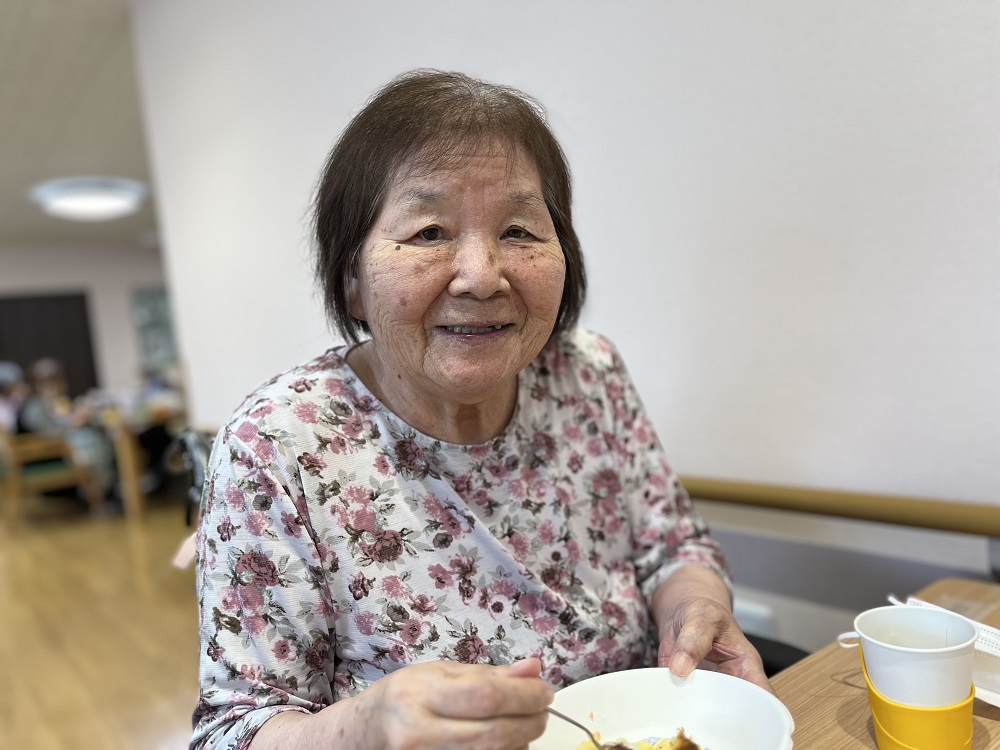 静岡市清水区老人ホーム_ぺんぎんパティシエ