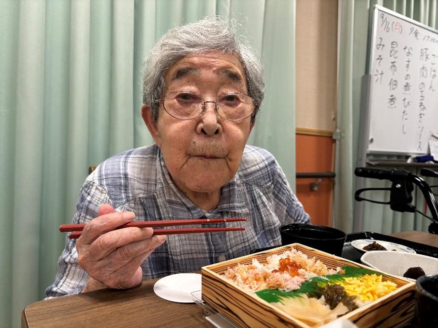 老人ホーム_浜松市中央区