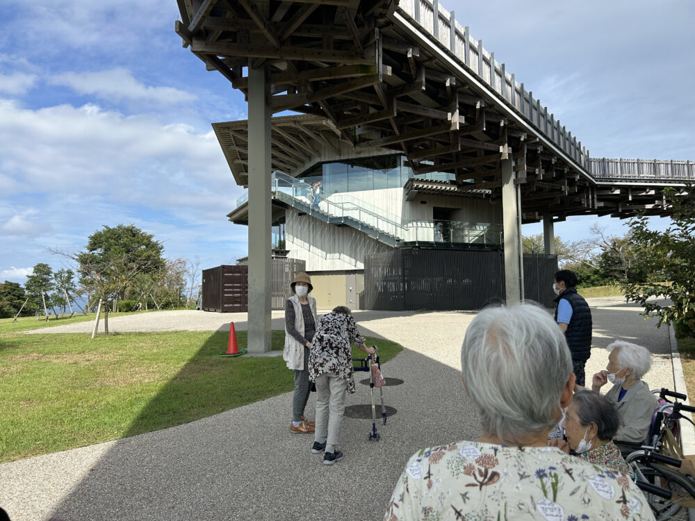 静岡市葵区有料老人ホーム_日本平夢テラス