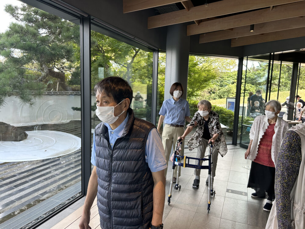 静岡市葵区有料老人ホーム_日本平夢テラス