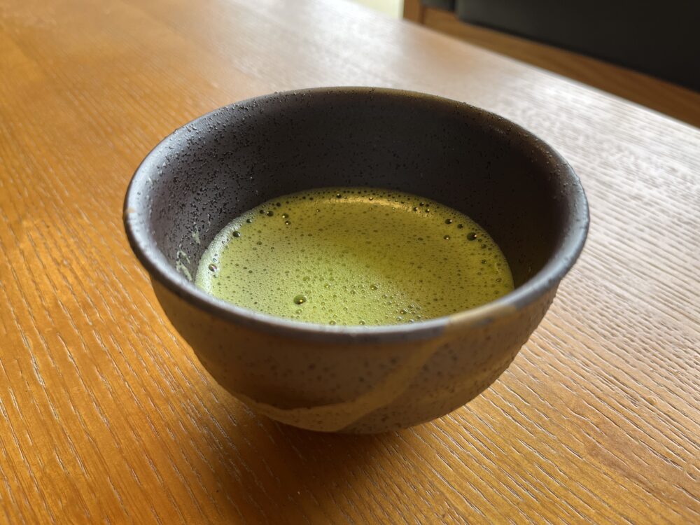 静岡市葵区老人ホーム_9月お茶会
