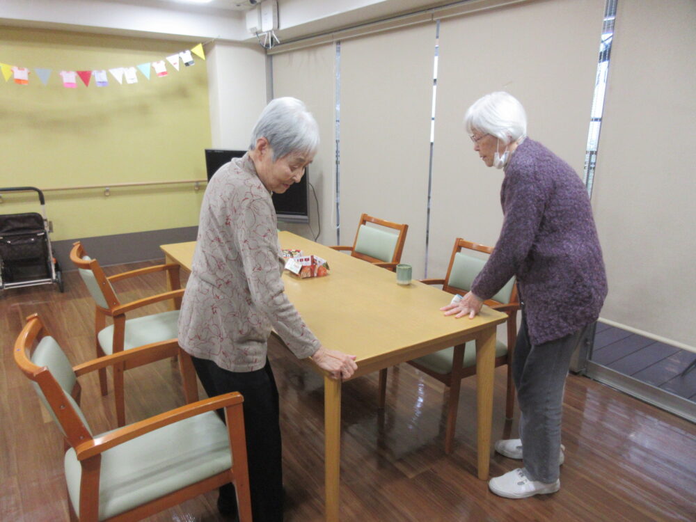 静岡市葵区有料老人ホーム_生活リハビリお散歩クラブ