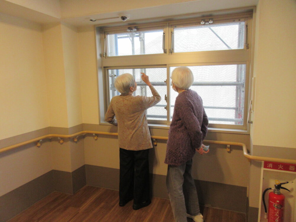 静岡市葵区有料老人ホーム_生活リハビリお散歩クラブ