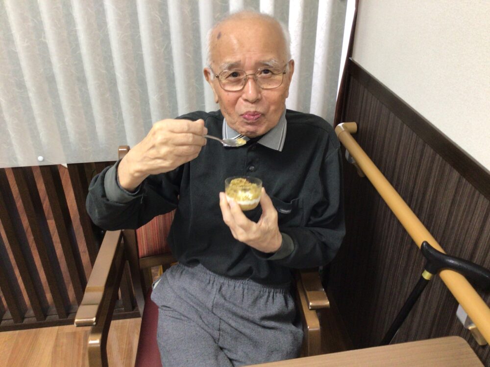 藤枝市老人ホーム_第九回花水木Café