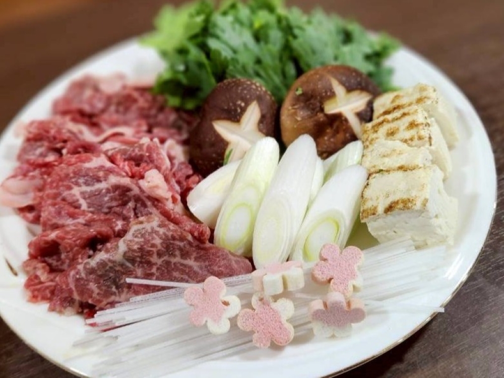 駿東郡長泉町老人ホーム_47都道府県の旅季節のご当地グルメin静岡