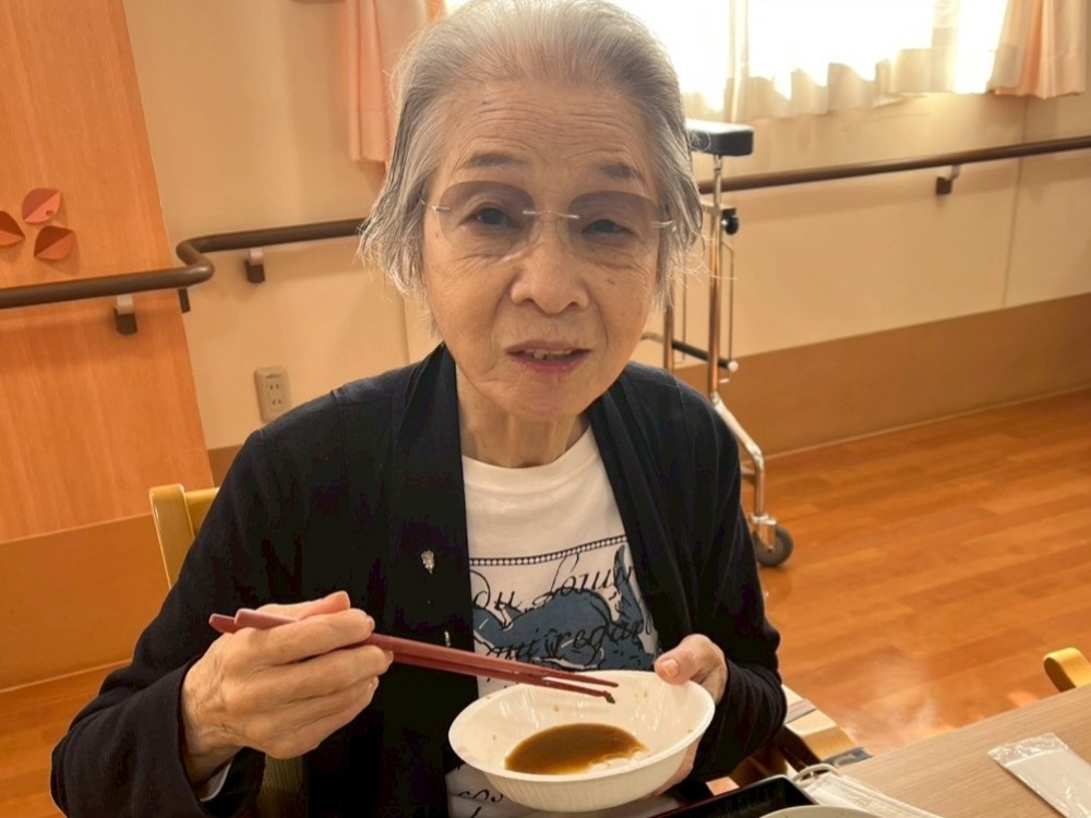 駿東郡長泉町老人ホーム_47都道府県の旅季節のご当地グルメin静岡