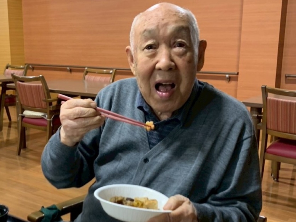 駿東郡長泉町老人ホーム_47都道府県の旅季節のご当地グルメin静岡