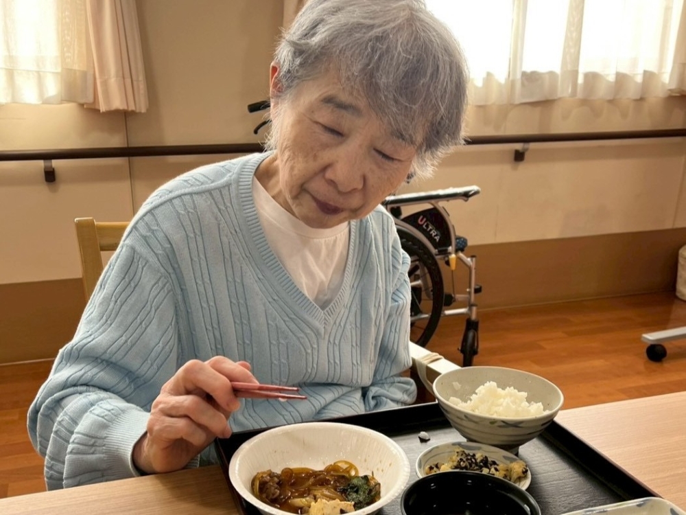 駿東郡長泉町老人ホーム_47都道府県の旅季節のご当地グルメin静岡