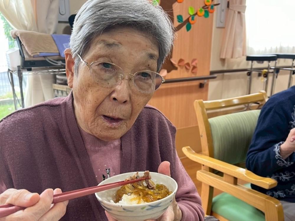 駿東郡長泉町老人ホーム_47都道府県の旅季節のご当地グルメin静岡