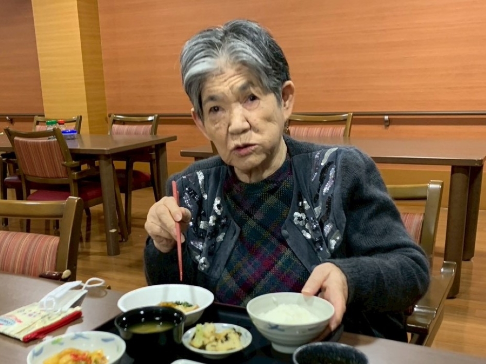 駿東郡長泉町老人ホーム_47都道府県の旅季節のご当地グルメin静岡