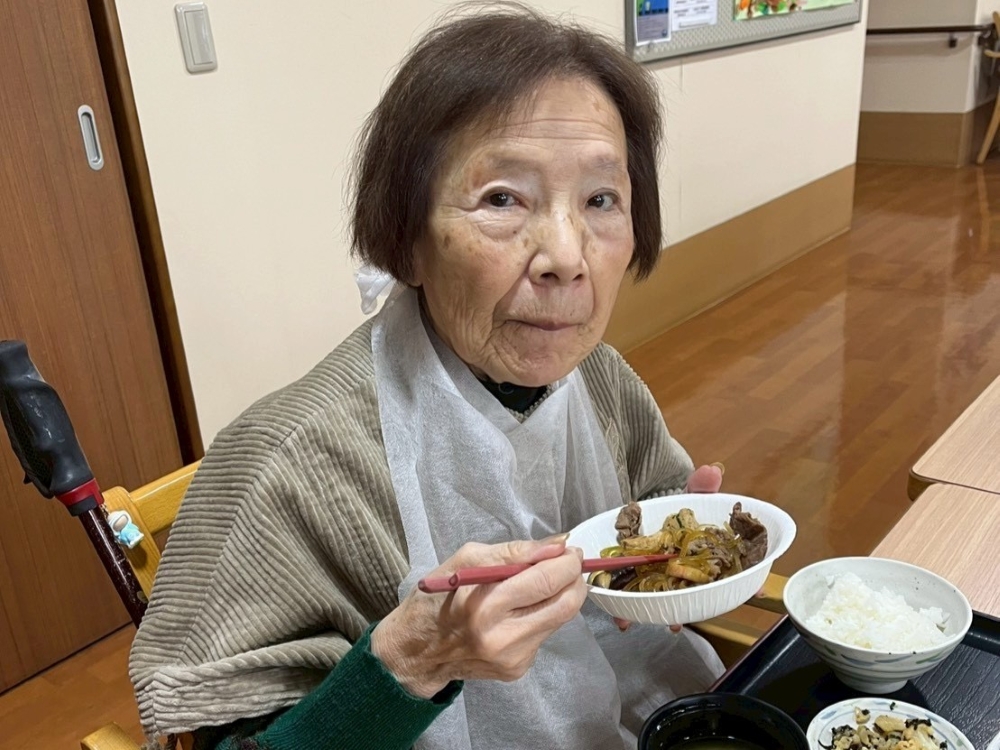 駿東郡長泉町老人ホーム_47都道府県の旅季節のご当地グルメin静岡