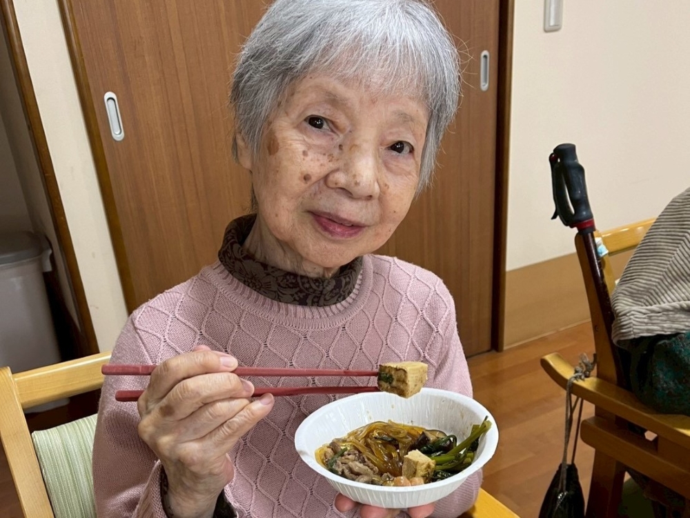 駿東郡長泉町老人ホーム_47都道府県の旅季節のご当地グルメin静岡