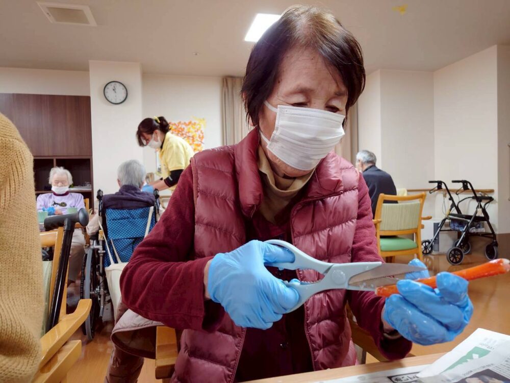 ハートライフ小石川　イベント