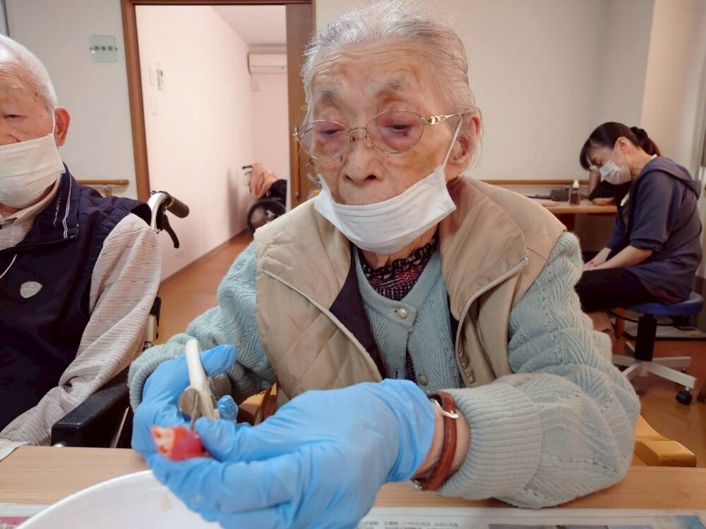 ハートライフ小石川　イベント