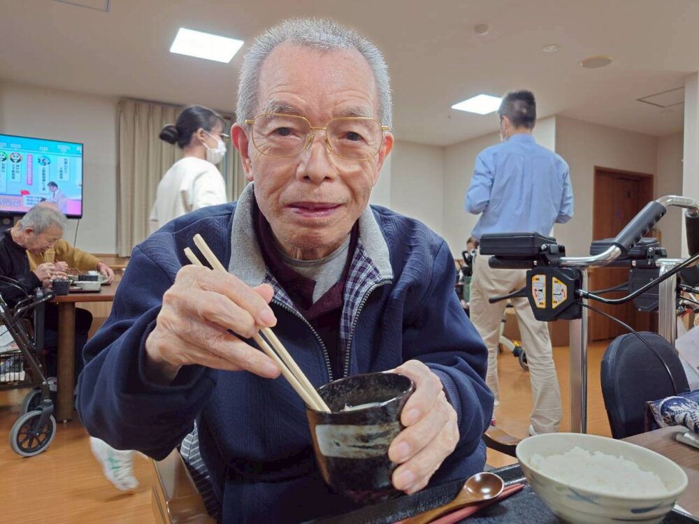 ハートライフ小石川　イベント