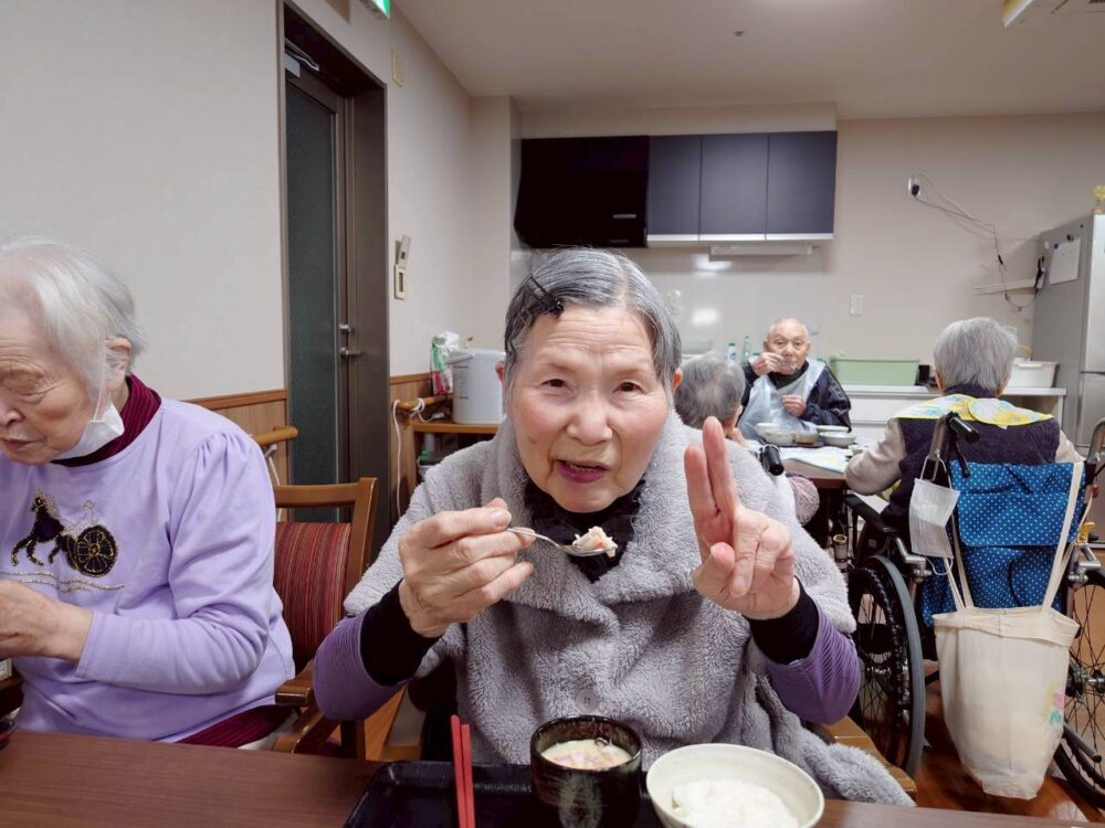 ハートライフ小石川　イベント