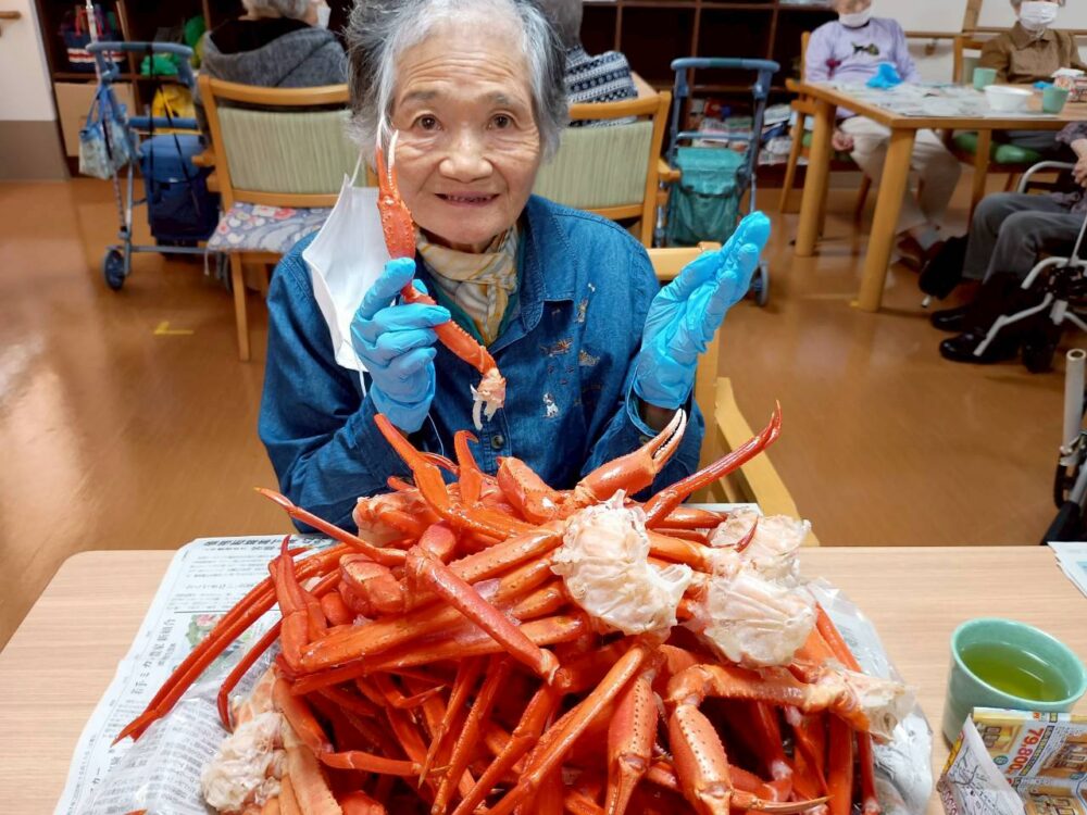 ハートライフ小石川　イベント