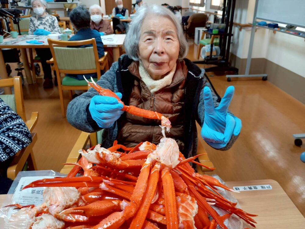 ハートライフ小石川　イベント
